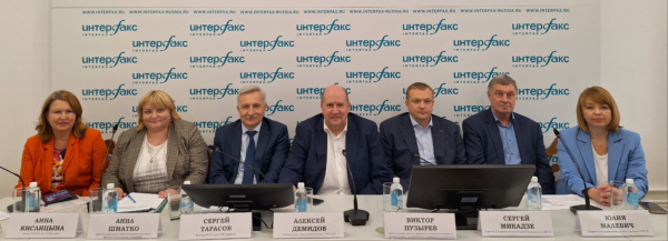 В «Интерфаксе» рассказали об итогах приёмной кампании 2024 