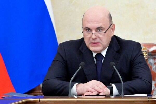 Тема дня: Михаил Мишустин дал поручения по исполнению указа Президента о национальных целях развития до 2030 года и на перспективу до 2036 года