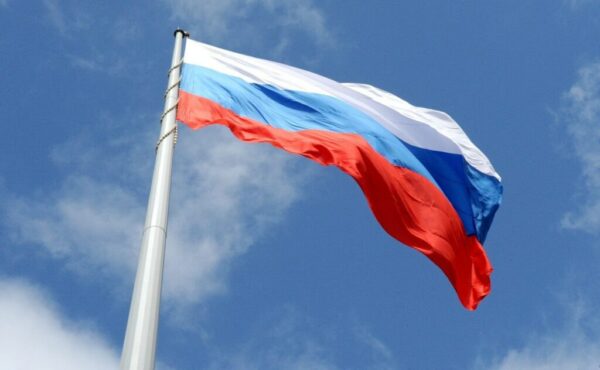 Поздравление с Днем Государственного флага России!