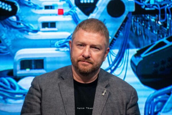 Александр Малькевич рассказал о планах на ближайшие два года работы в Заксобрании
