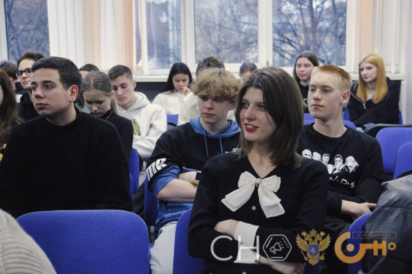 Подведены итоги II Международной научно-практической конференции «Современный менеджмент: управленческие компетенции XXI века»