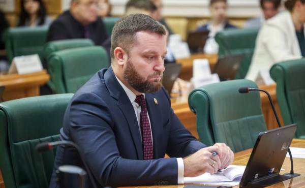 Эксперт Президентской академии в Санкт-Петербурге Виталий Бегеза выступил с предложением назначать экспертизу в процессе медиации