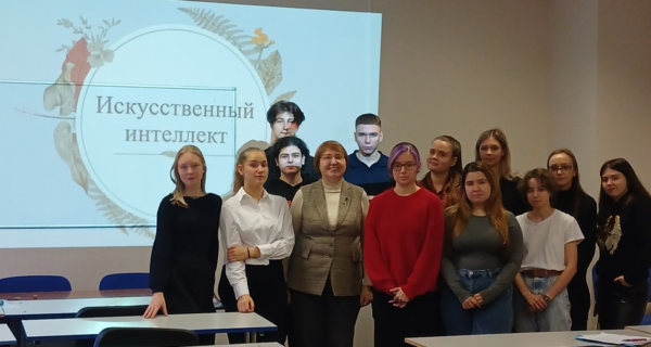 В Президентской академии в Санкт-Петербурге обсудили системность в деятельности социально-экономических систем