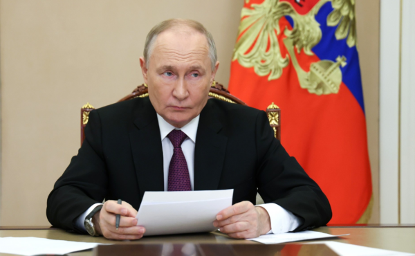 Тема дня: Владимир Путин назвал русский язык одной из ключевых и фундаментальных ценностей страны