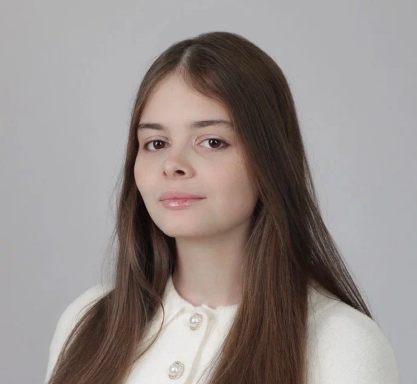 Студентка ФМОПИ стала финалистом III международного конкурса «Лидер народной дипломатии»