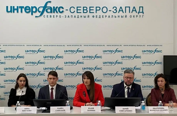 Президентская академия в Санкт-Петербурге разрабатывает новые формы привлечения студентов к науке