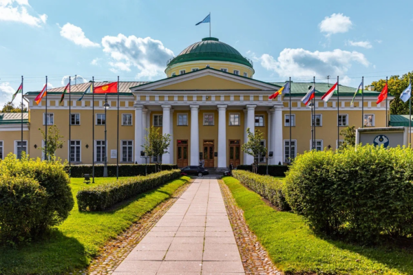 Межпарламентская ассамблея СНГ приняла законы, разработанные учеными юридического факультета