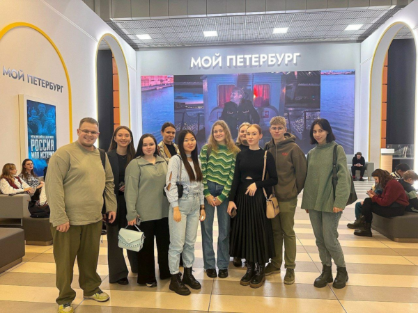Студенты ФМОПИ обсудили актуальные вопросы современной политической социологии