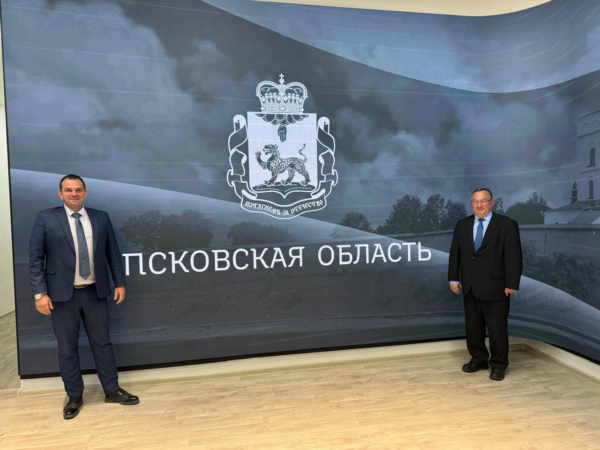 Заключение Экспертного центра Президентской академии в Санкт-Петербурге признано городским судом Пскова