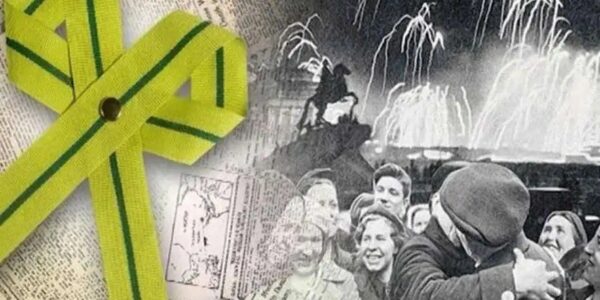 Стирая пыль времен: «Голос поколений» о блокаде Ленинграда