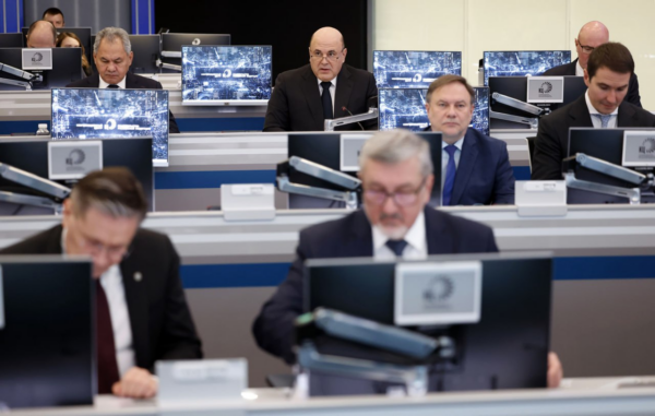 Тема дня: Михаил Мишустин дал поручения по итогам стратсессии, посвященной технологическому лидерству