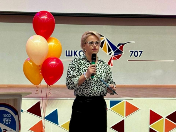 Команда как секрет успеха: Президентская академия в Петербурге на проекте «Вектор качества образования»