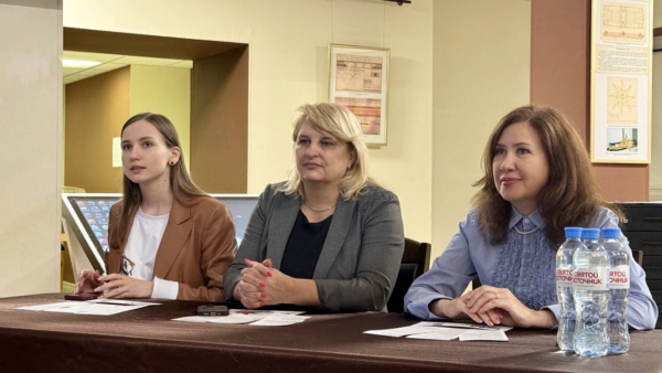 Международное сотрудничество как драйвер культурного развития молодежи