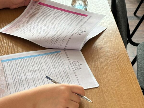 Первокурсник Президентской академии в Петербурге стал призером регионального этапа Всероссийской олимпиады по истории предпринимательства