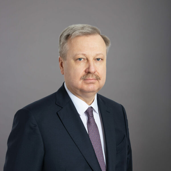 Поздравление с Днем местного самоуправления