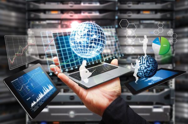 В России разработали стандарт качества цифровой трансформации