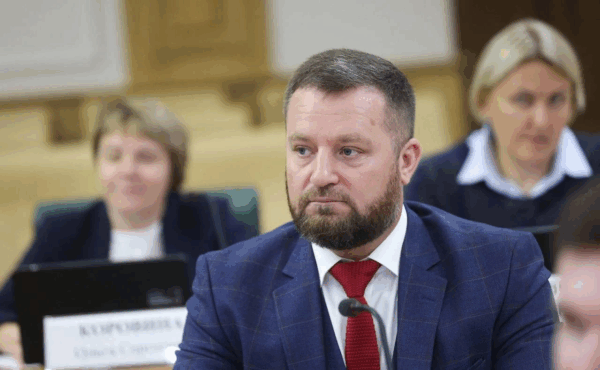 Эксперт Президентской академии в Санкт-Петербурге Виталий Бегеза выступил с инициативой о создании рабочей группы по реформе законодательства в сфере судебной экспертизы