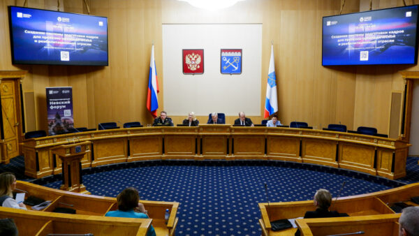 Протезирование и реабилитация: Президентская академия в Санкт-Петербурге готовит кадры будущего
