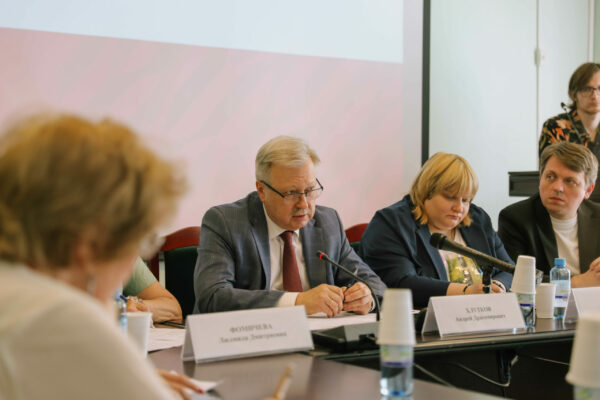 Пресс-тур в Президентской академии в Петербурге: о предварительных итогах приемной кампании 2025