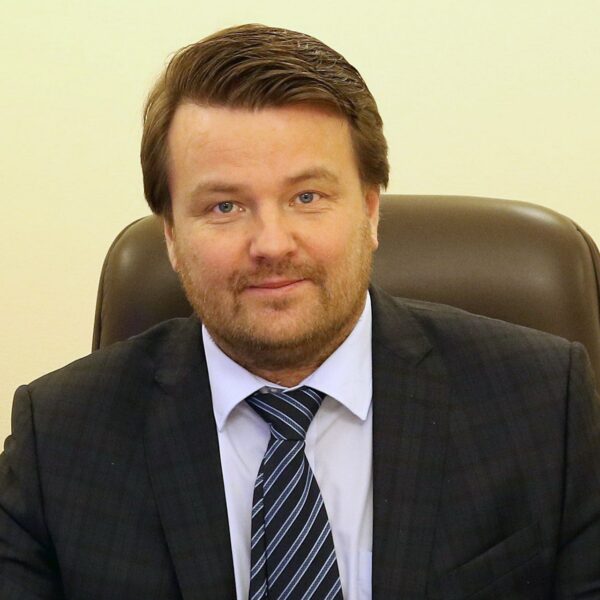 Профессор юридического факультета Президентской академии в Санкт-Петербурге назначен судьей Конституционного Суда РФ