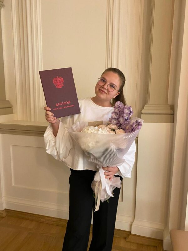 Портрет современного абитуриента Президентской академии в Санкт-Петербурге: стремление к многопрофильности