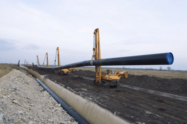 Подписан меморандум о постройке газопроводов «Сила Сибири – 2» и «Союз Восток»