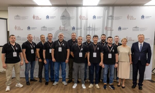 Дан старт кадровой программе для участников СВО – «Герои земли Псковской»