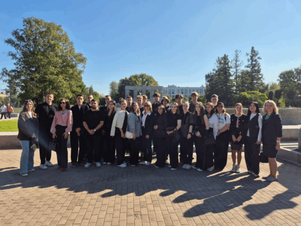 8 сентября – День памяти жертв блокады