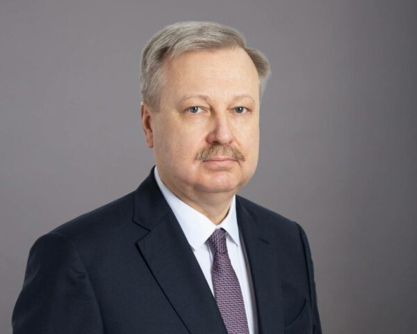 Андрей Хлутков возглавил рейтинг цитируемости руководителей учреждений культуры и науки