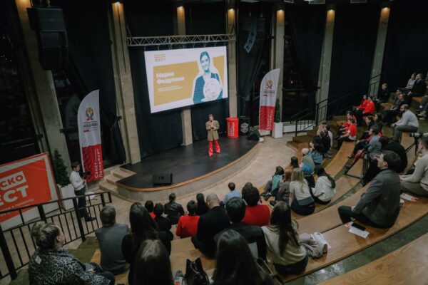Фиаско фест: как бизнес-провалы открывают дорогу к успеху
