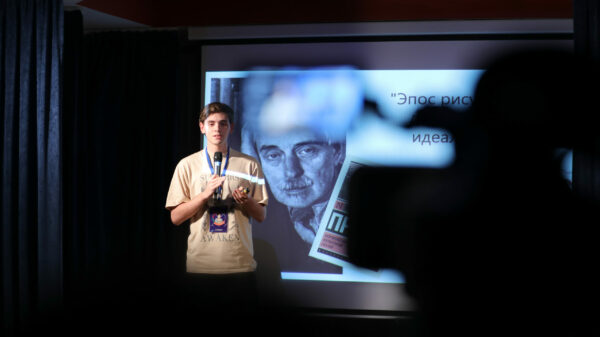 В Президентской академии в Санкт-Петербурге состоялась битва исследователей