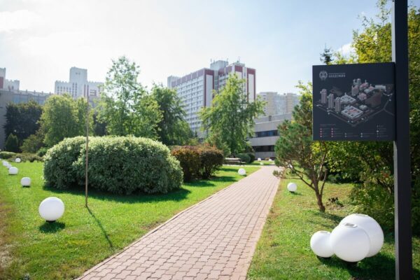 Правительство направит более 45 млрд рублей на создание университетских кампусов в ряде регионов