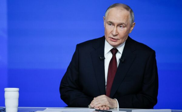 Прямая линия с Владимиром Путиным в 2025 году — важный акцент в разговоре о будущем управленческих кадров страны