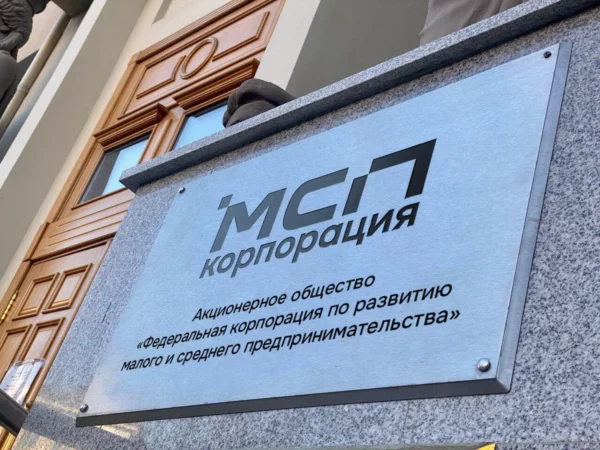 МСП Донбасса и Новороссии получат не менее 10 млрд рублей финансирования