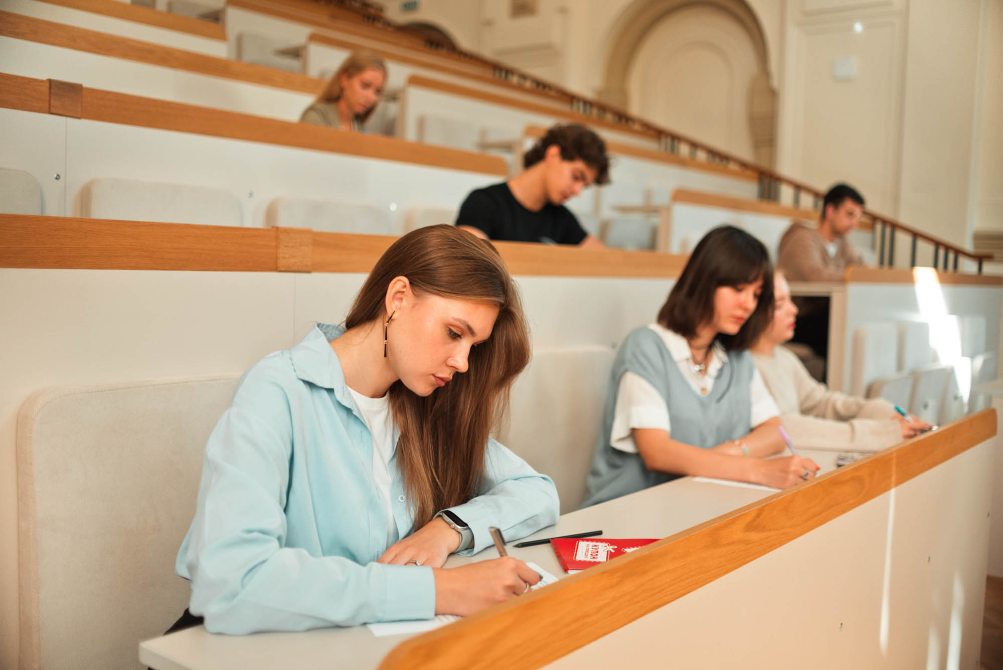 XI Всероссийская премия «Лидер поколения» – твой шаг на пути к студенческой жизни! XI Всероссийская премия «Лидер поколения» – твой шаг на пути к студенческой жизни!