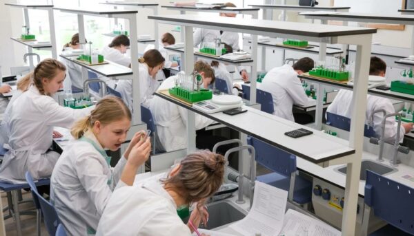 В РФ утвердили перечень профессий, приоритетных для технологического лидерства