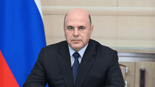 Мишустин сообщил о льготной поддержке агропроектов в рамках ЕАЭС