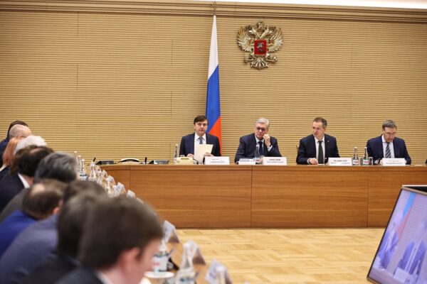 Сергей Кравцов: С 2027/28 учебного года будет введен обязательный устный экзамен по истории для выпускников 9-х классов