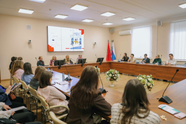 Въездной туризм как язык дипломатии: эксперты в сфере туризма и гостиничного бизнеса обсудили перспективы развития отрасли на Евразийском молодежном форуме