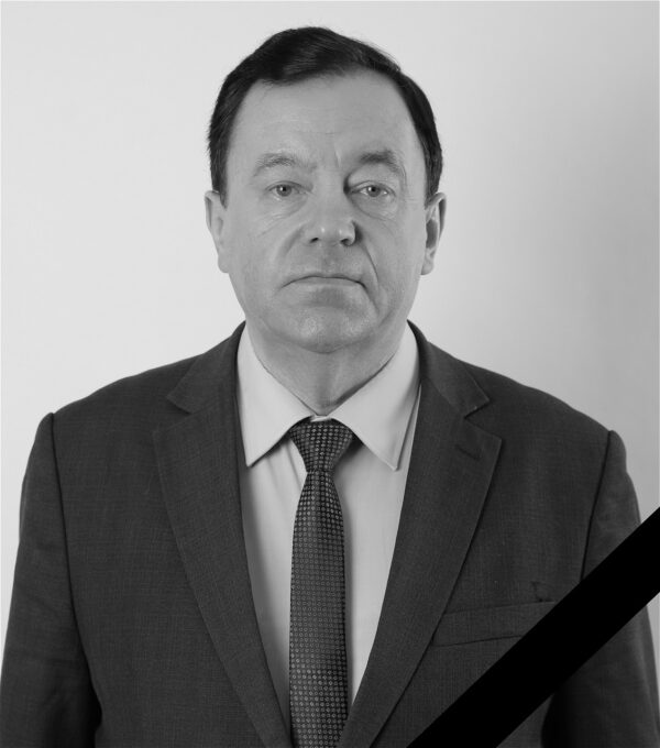 Скончался профессор юридического факультета Президентской академии в Петербурге Сергей Глушаченко