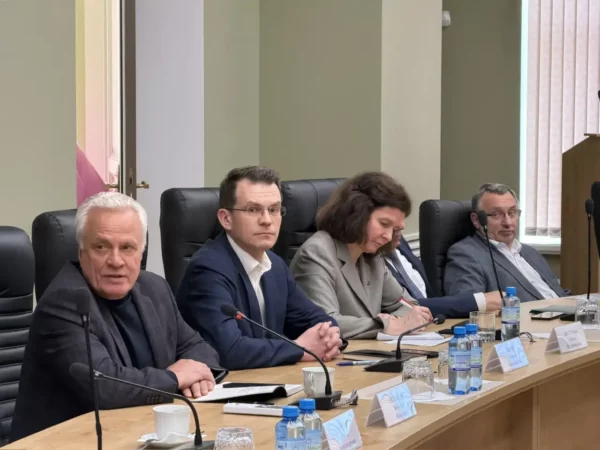 Петербургский кампус Президентской академии — лидер филиальной сети по цифровой трансформации
