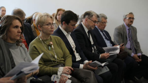 Государство и бизнес: новые контуры партнерства в эпоху глобальных вызовов