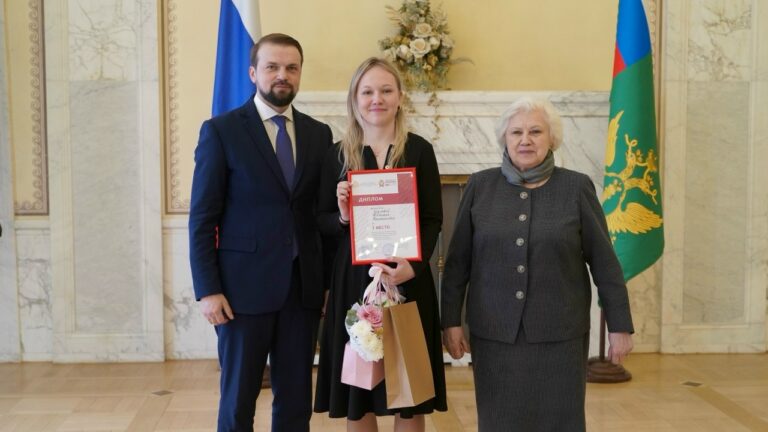 �������� ������������� �������� � �����-���������� � ����� ����������� �������� ����������� ��������� ����� �.�. ����